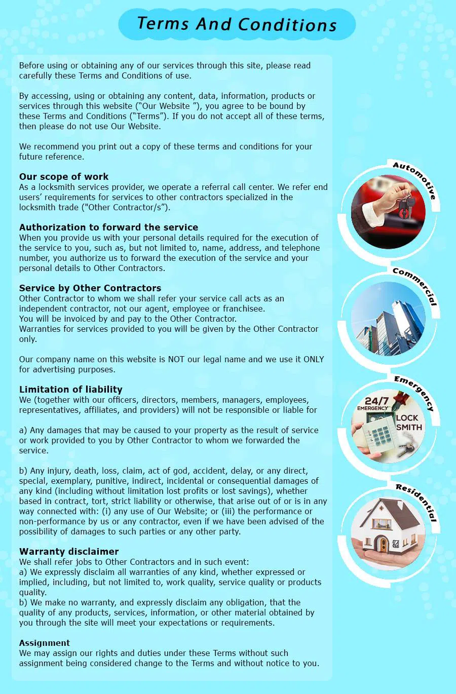 Keystone Locksmith Shop Sarasota, FL 941-677-7270