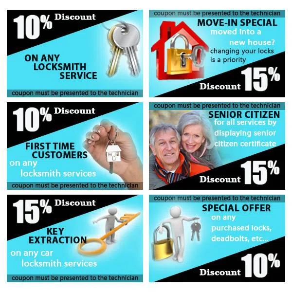 Keystone Locksmith Shop Sarasota, FL 941-677-7270 - coupon-img-01